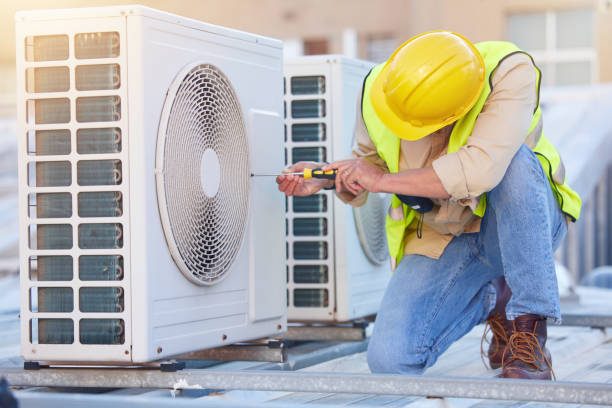 Best Solar-powered HVAC Systems in Inwood, NY